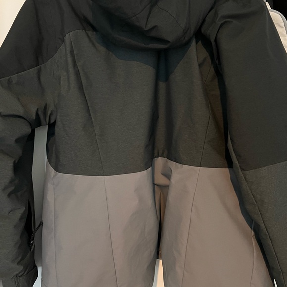 Columbia Two-Tone Performance Jacket - Picture 3 of 3